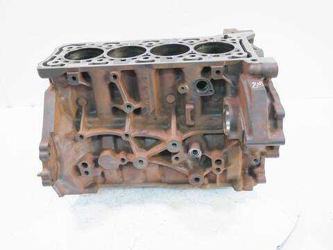 Foto 3ª: Bloque Motor Ford Transit 130 CV 96KW [YMF6] (2018)