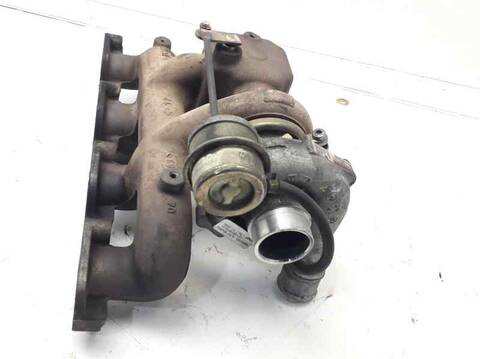 Foto 3ª: Turbocompresor Ford Mondeo 2.0 16V DI TD CAT BERLINA 116CV 85KW (2004)