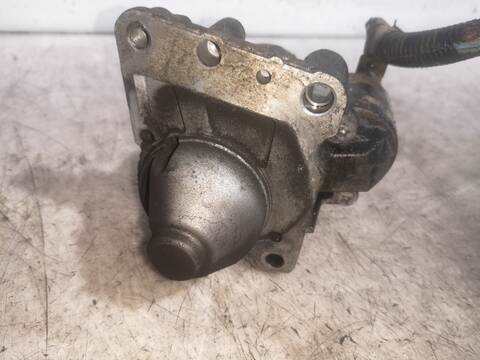 Foto 3ª: Motor de Arranque Citroen C3 8HR (2013)