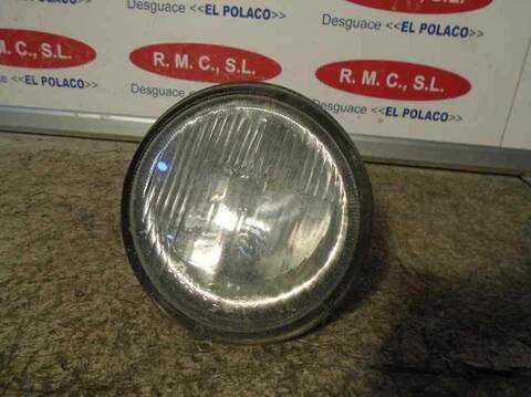 Faro Antiniebla Delantero Izquierdo Renault Clio 1.2 58CV 43KW