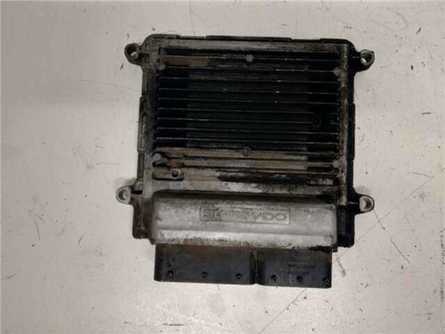 Centralita Motor ECU Jeep Compass 2.4 16V (170 CV)