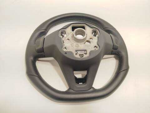 Foto 4ª: Volante Volkswagen Tiguan 2.0 TDI 150CV 110KW [DTSB] (2023)