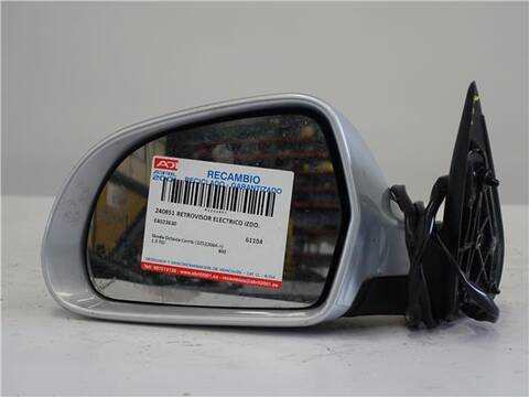 Foto 1ª: Retrovisor Izquierdo Skoda Octavia 1.9 TDI 105CV 77KW [BXE] (2010)