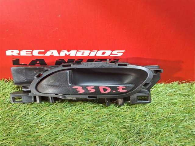 Foto 1ª: Maneta Interior Delantera Izquierda Citroen Jumpy 1.5 BLUEHDI 120 120CV 88KW FURGONETA [YH01 (DV5RUC)] (2020)