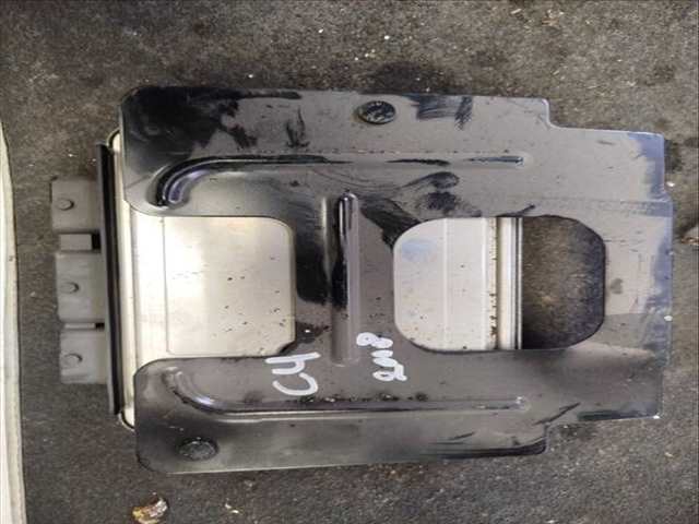 Foto 3ª: Centralita Motor ECU Citroen C4 BERLINA (2004)