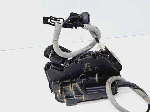 Cerradura Puerta Delantera Derecha Volkswagen Passat ADVANCE BMT 120CV 88KW