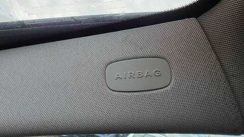 Airbag Cortina Delantero Derecho Mercedes Clase C 160 651921 BERLINA AUT.