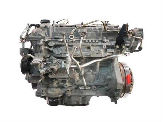 Foto 2ª: Motor Completo Opel Insignia 165 CV 121KW [B15SFT, LFV] (2017)