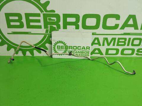 Foto 3ª: Tubos Aire Acondicionado Renault Megane 1.5 DCI DIESEL 106CV (2003)