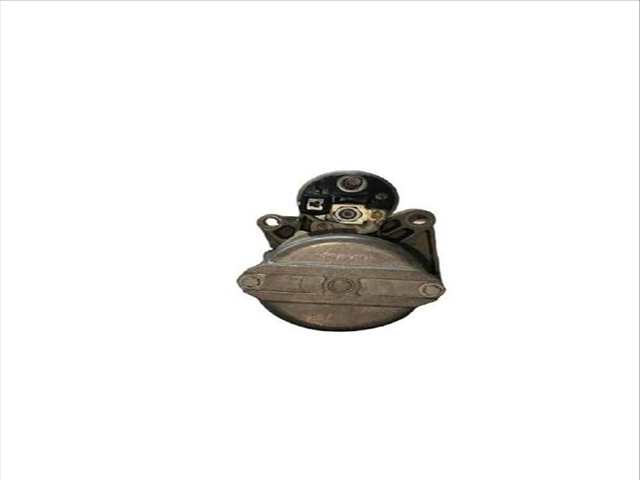 Foto 3ª: Motor de Arranque Peugeot 208 1.2 PURETECH 100 (2019)