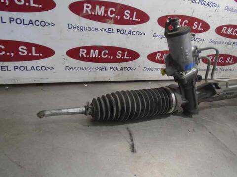 Foto 3ª: Cremallera de Direccion Bmw Serie 3 315 320D BERLINA 163CV 120KW [20-4D-4.D] (2006)