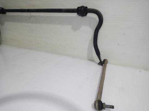 Foto 3ª: Barra Estabilizadora Delantera Citroen C4 AVATAR 109CV [9HZDV6TED4] (2006)