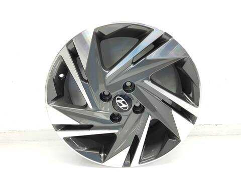 Foto 1ª: LLanta Aleacion Hyundai i30 1.2 84CV [G4LF] (2021)