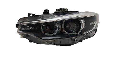 Faro Izquierdo Bmw Serie 4 418 430 D M SPORT 258CV