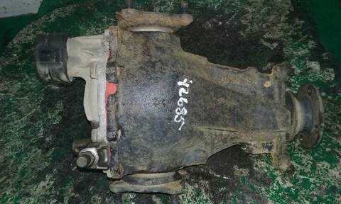 Diferencial Trasero Toyota Rav4 2.0 16V CAT 150CV 110KW