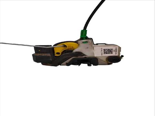 Foto 2ª: Cerradura Puerta Trasera Izquierda Opel Astra 2.0 CDTI 08) (2011)