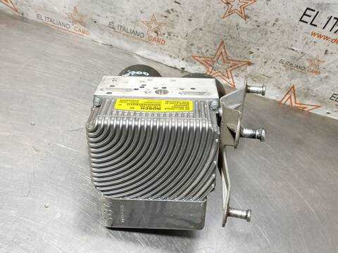 Foto 3ª: Abs Mercedes Clase E 180 E 55 AMG KOMPRESSOR 211.076) 476CV 350KW [M 113.990] (2004)