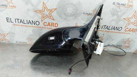 Foto 4ª: Retrovisor Derecho Mercedes Clase E 180 E 220 D 213.004) 194CV 143KW [654920] (2018)