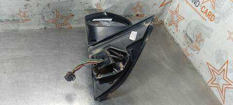 Foto 4ª: Retrovisor Izquierdo Peugeot 308 ACTIVE 99CV 73KW [BH02 BHYB] (2016)