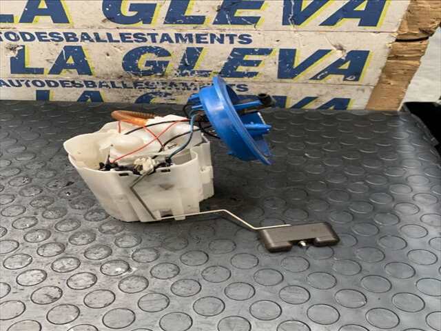 Bomba Combustible Volkswagen T-Roc 1.5 TSI 150CV/110KW