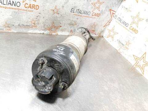 Foto 2ª: Amortiguador Delantero Derecho Mercedes Clase E 180 E 55 AMG KOMPRESSOR 211.076) 476CV 350KW [M 113.990] (2004)