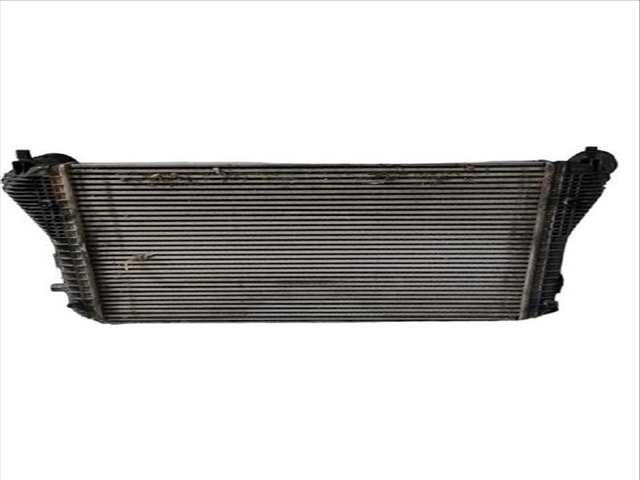 Foto 2ª: Intercooler Volkswagen Scirocco 2.0 R (2008)