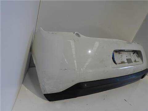 Foto 2ª: Paragolpes Trasero Citroen C3 1.6 HDI 92CV 68KW [9HP] (2012)
