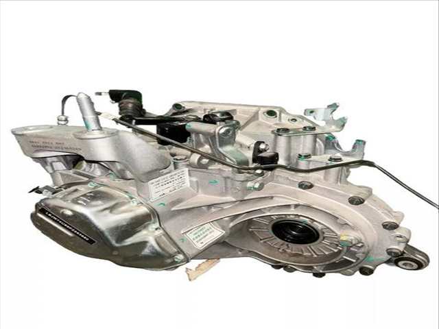 Foto 2ª: Caja Cambios Mg ZS 1.5 VTI [15S4C] (2019)