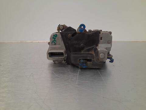 Foto 3ª: Cerradura Puerta Delantera Izquierda Citroen Xantia 2.0 HDI CAT RHY - DW10TD) BERLINA 90CV 66KW (2000)