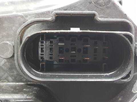 Foto 2ª: Faro Derecho Volkswagen Golf VERSION INDEFINIDA [DNFG] (2020)