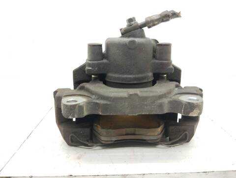Foto 3ª: Pinza Freno Delantera Derecho Audi A3 2.0 TDI 140CV 103KW [BKD] (2007)