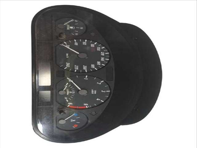 Cuadro de Instrumentos Bmw Serie 3 320 2.0 CD 150CV 110KW COUPE E46) M47TU