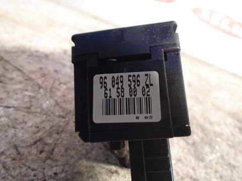 Foto 3ª: Mando Multifuncion Fiat Scudo 2.0 16V JTD CAT 109CV 80KW [RHW] (2003)