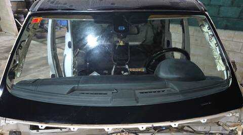 Luna parabrisas Land Rover Range V6 TD HSE 245CV 180KW