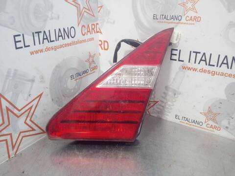 Piloto Portón Derecho Lexus LS BASICO 07.2003 ) 282CV 207KW