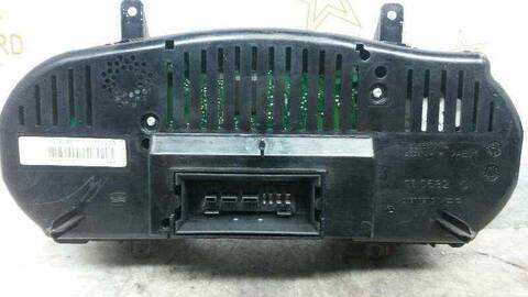 Foto 3ª: Cuadro de Instrumentos Seat Leon 102CV 75KW (2005)