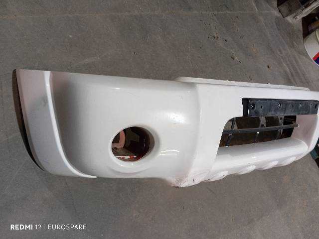 Foto 2ª: Paragolpes Delantero Nissan Navara 2.5 TD D22 133CV 4X4 [YD25] (2005)
