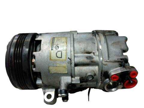 Foto 3ª: Compresor Aire Acondicionado Bmw Serie 3 315 320 D (1997)