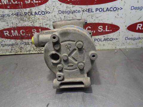Foto 2ª: Compresor Aire Acondicionado Ford Fiesta AMBIENTE 82CV 60KW [SNJB] (2010)