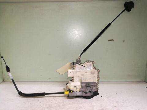 Cerradura Puerta Trasera Izquierda Audi A4 CAHA AVANT