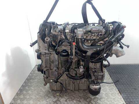 Motor Completo Volvo XC 90 D5244T5