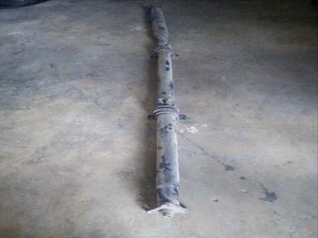 Foto 3ª: Transmision Central Ford Transit FT 350 2.4 EXPRESS-LINE 137CV 101KW CAJA CERRADA [H9FA] (2006)