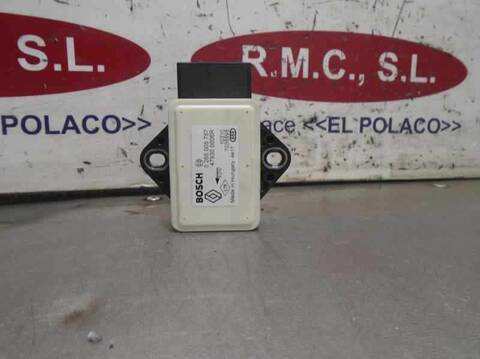 Foto 3ª: Centralita Motor ECU Nissan Qashqai TEKNA 110CV 81KW [K9K] (2010)