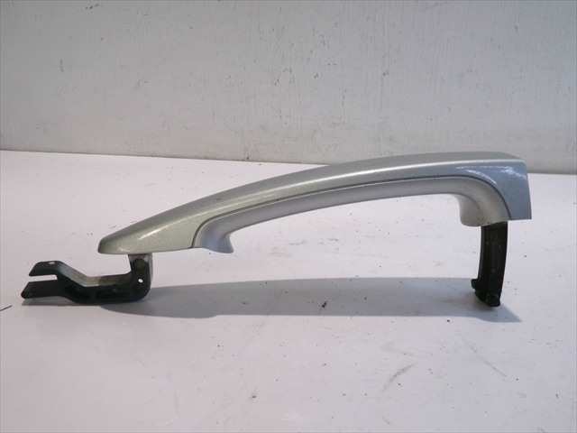 Foto 2ª: Maneta Exterior Delantera Izquierda Bmw Serie 1 120 2.0 D E82 COUPE 2007-2013 [N47D20C] (2009)