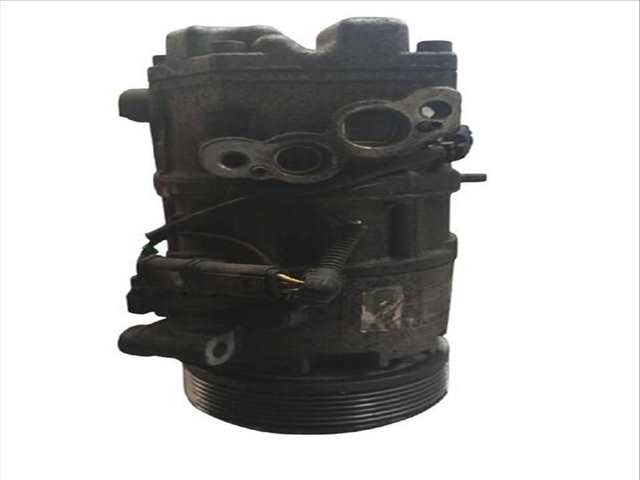 Compresor Aire Acondicionado Bmw Serie 1 114 118 I 143CV
