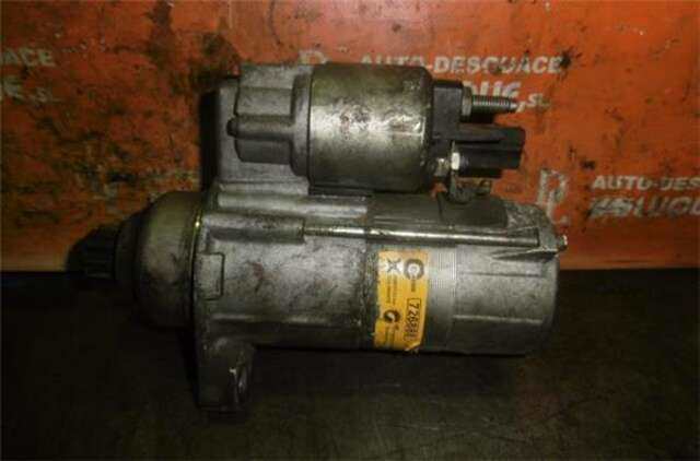 Motor de Arranque Audi A3 1.6 AMBITION [1.6 LTR. - 81 KW TDI]