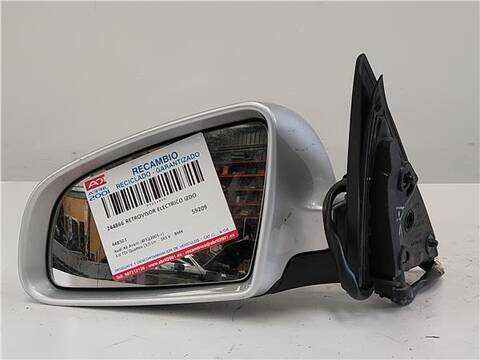 Retrovisor Izquierdo Audi A6 3.0 TDI QUATTRO AVANT 225CV 165KW