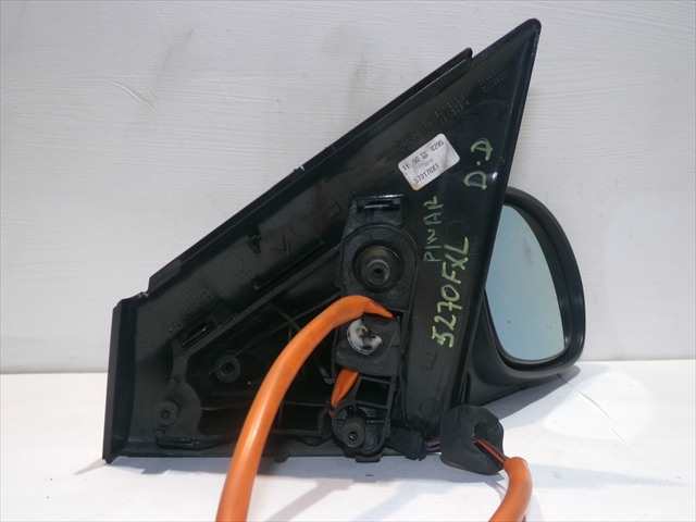 Foto 3ª: Retrovisor Derecho Citroen C5 2.0 G 2004-2008 [RFJ] (2007)