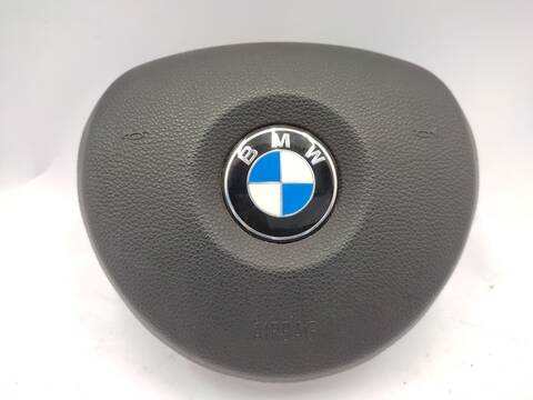 Foto 1ª: Airbag Delantero Izquierdo Bmw Serie 1 118 D E87) [204D4] (2006)