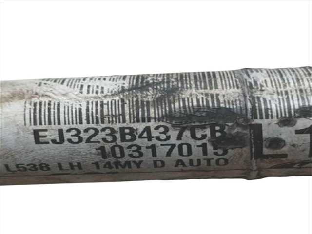 Foto 3ª: Transmision Delantera Izquierda Land Rover Discovery 2.0 D 4X4 (2014)